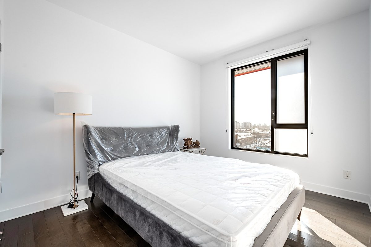 4293 Rue Jean-Talon O., apt. 802 — photo 30