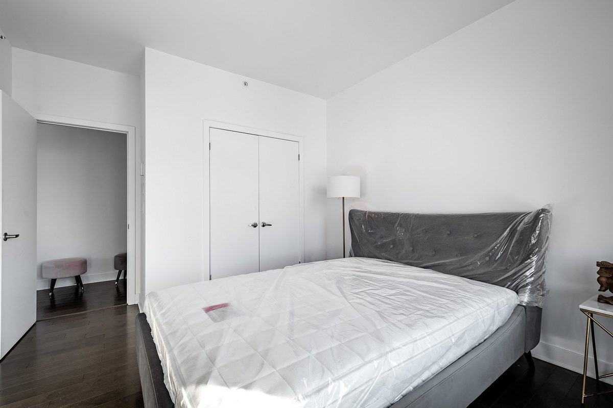 4293 Rue Jean-Talon O., apt. 802 — photo 31