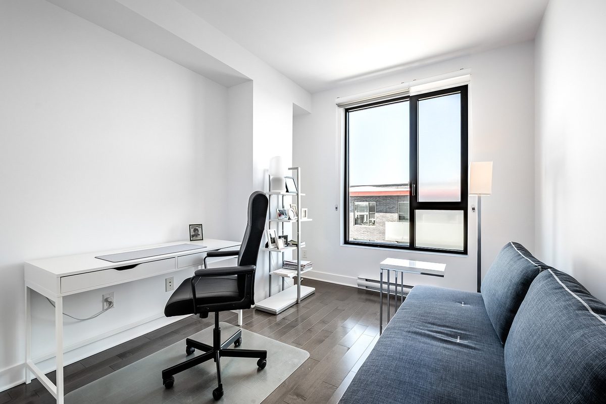 4293 Rue Jean-Talon O., apt. 802 — photo 34