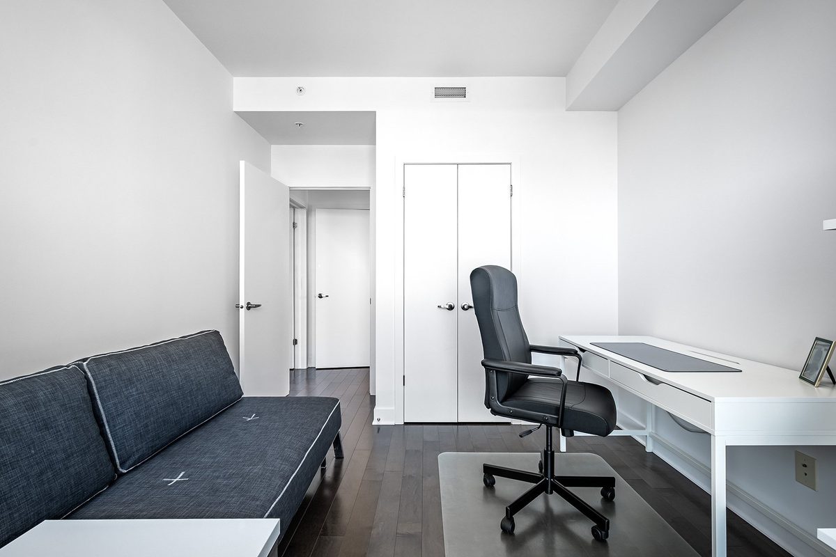 4293 Rue Jean-Talon O., apt. 802 — photo 35