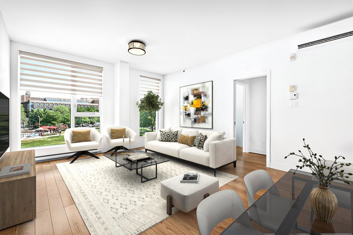 5200 Av. Gatineau, apt. A409 — photo 1