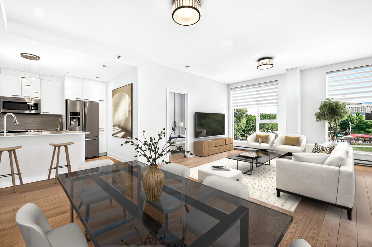 5200 Av. Gatineau, apt. A409 — photo 2