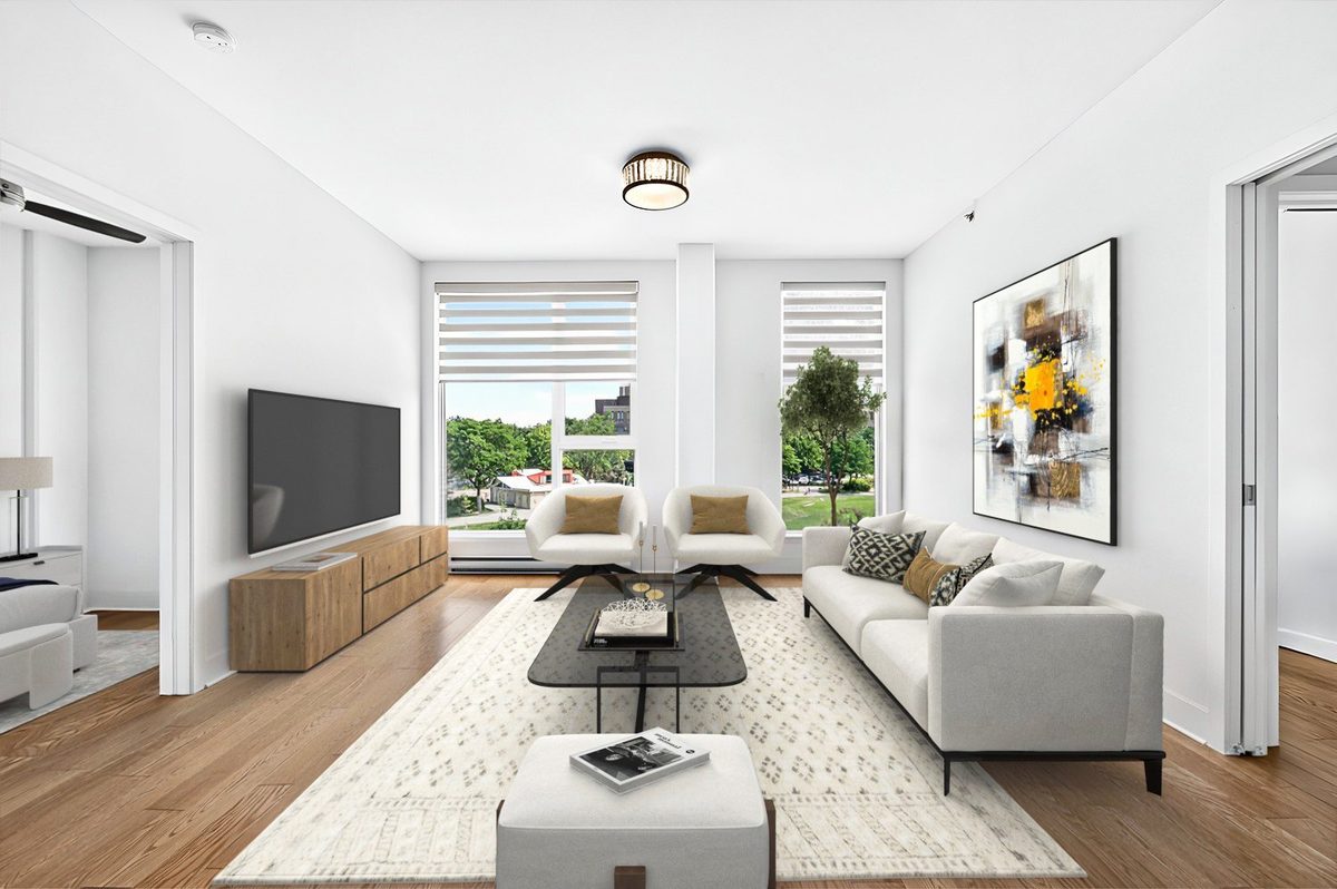 5200 Av. Gatineau, apt. A409 — photo 3