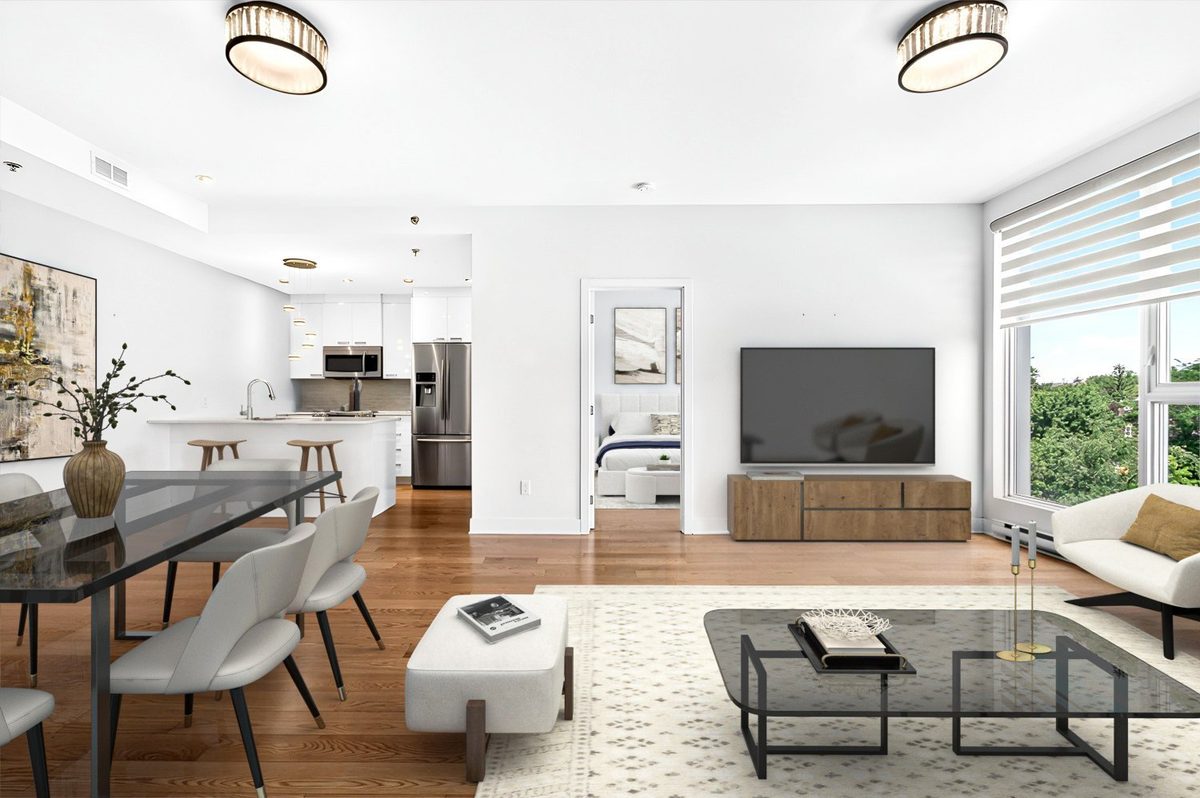 5200 Av. Gatineau, apt. A409 — photo 4