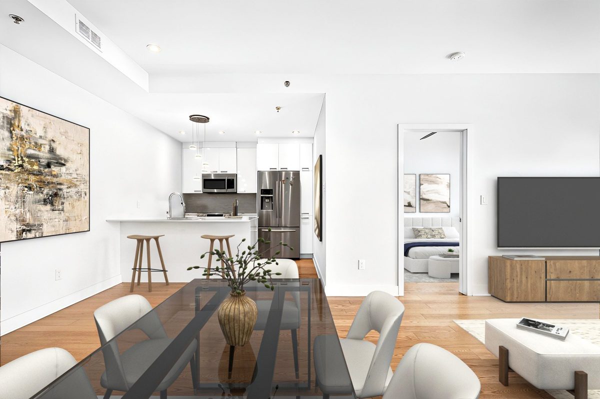 5200 Av. Gatineau, apt. A409 — photo 6
