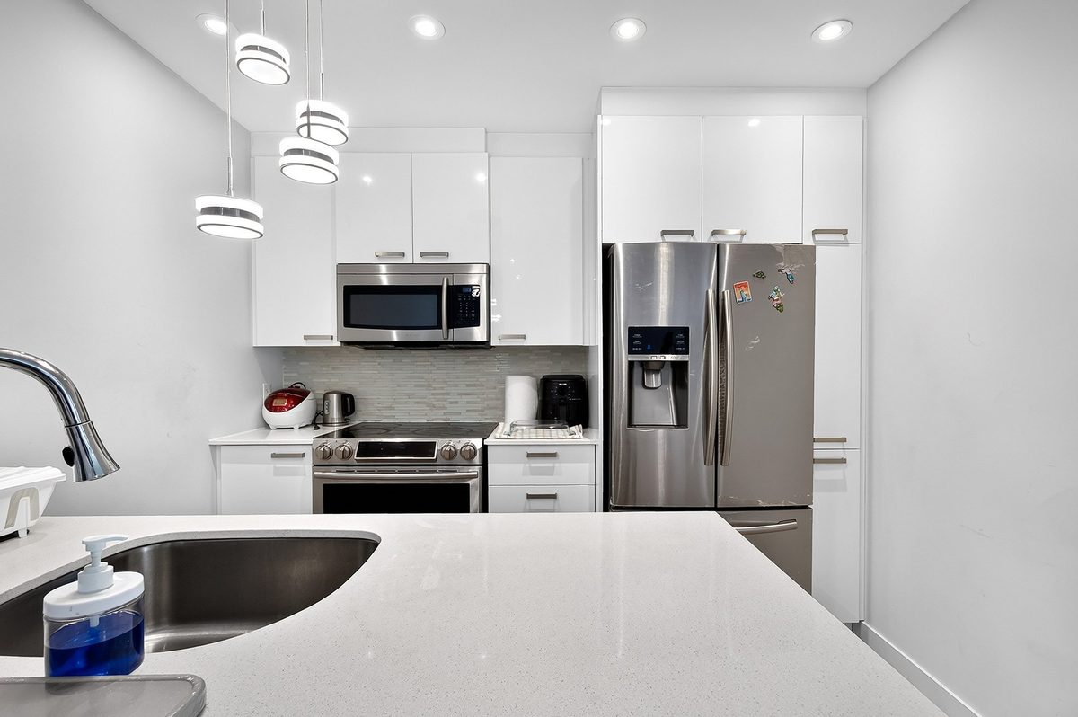 5200 Av. Gatineau, apt. A409 — photo 8