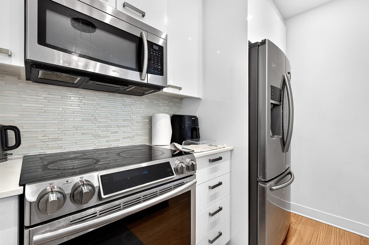 5200 Av. Gatineau, apt. A409 — photo 11