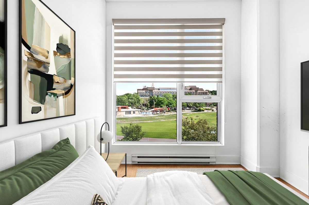 5200 Av. Gatineau, apt. A409 — photo 14