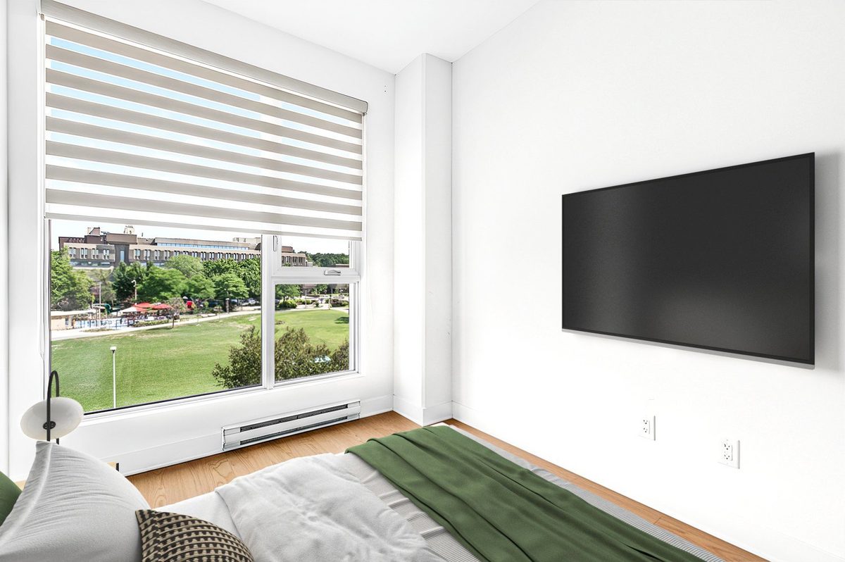 5200 Av. Gatineau, apt. A409 — photo 15