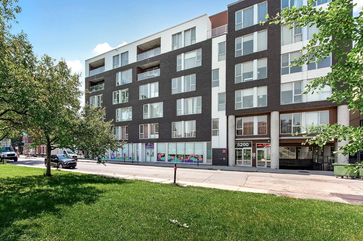 5200 Av. Gatineau, apt. A409 — photo 19