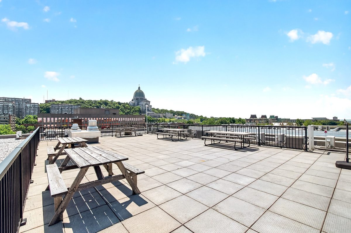 5200 Av. Gatineau, apt. A409 — photo 21