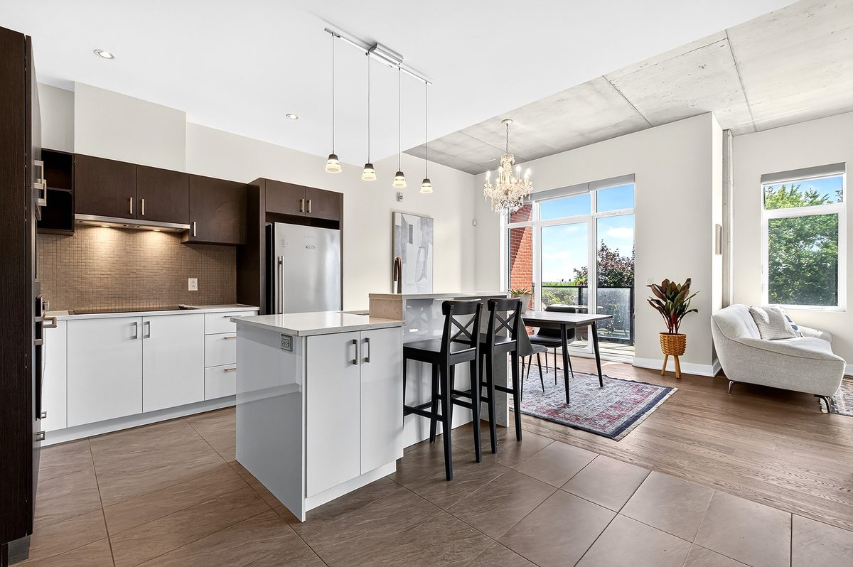 175 Av. Metcalfe, apt. 410 — photo 1