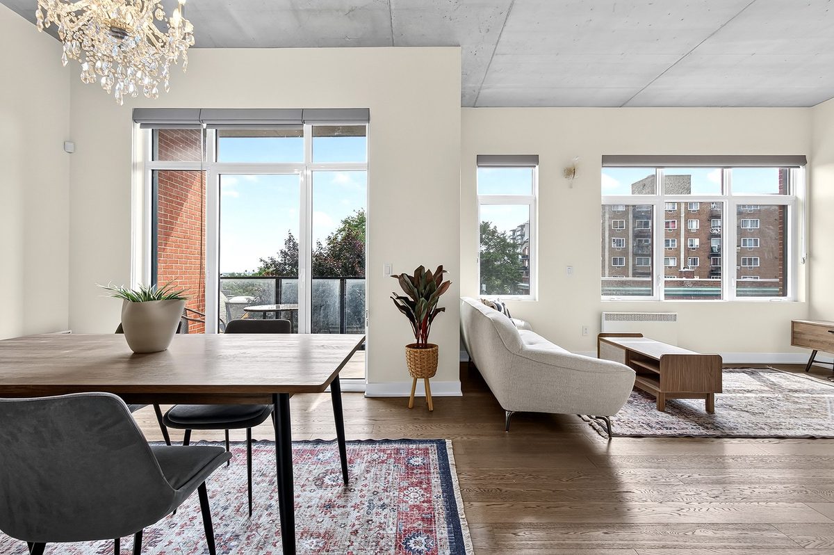 175 Av. Metcalfe, apt. 410 — photo 2