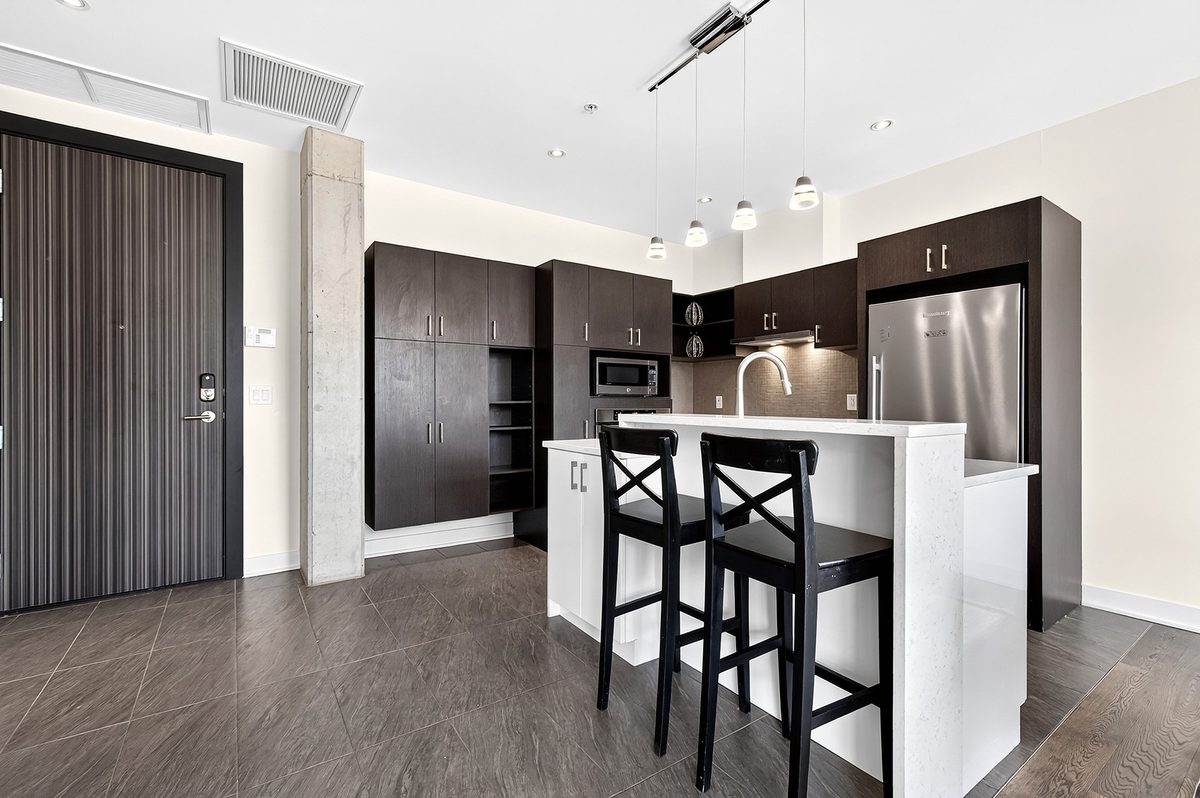 175 Av. Metcalfe, apt. 410 — photo 3