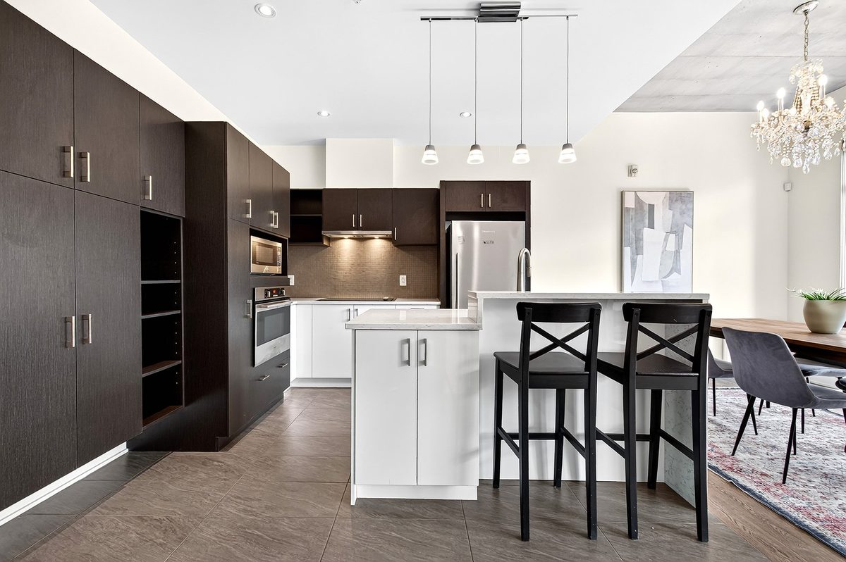 175 Av. Metcalfe, apt. 410 — photo 4