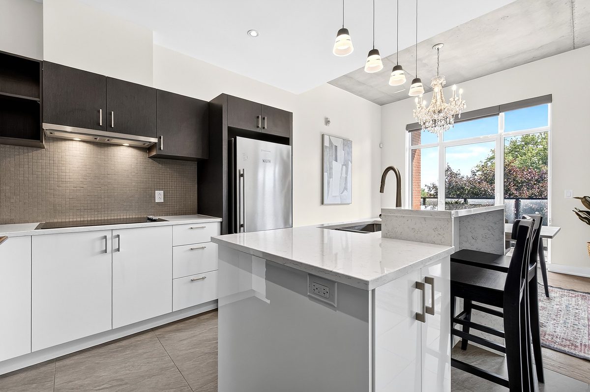 175 Av. Metcalfe, apt. 410 — photo 5