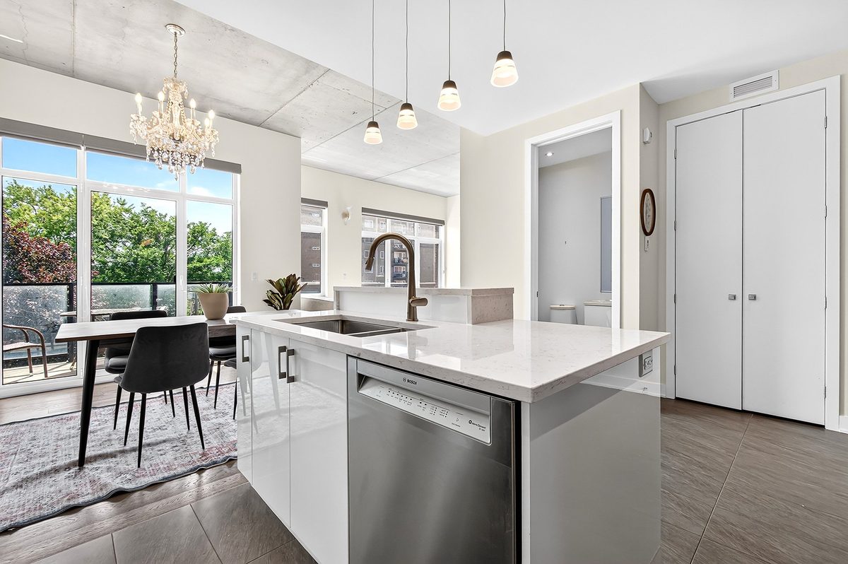 175 Av. Metcalfe, apt. 410 — photo 6