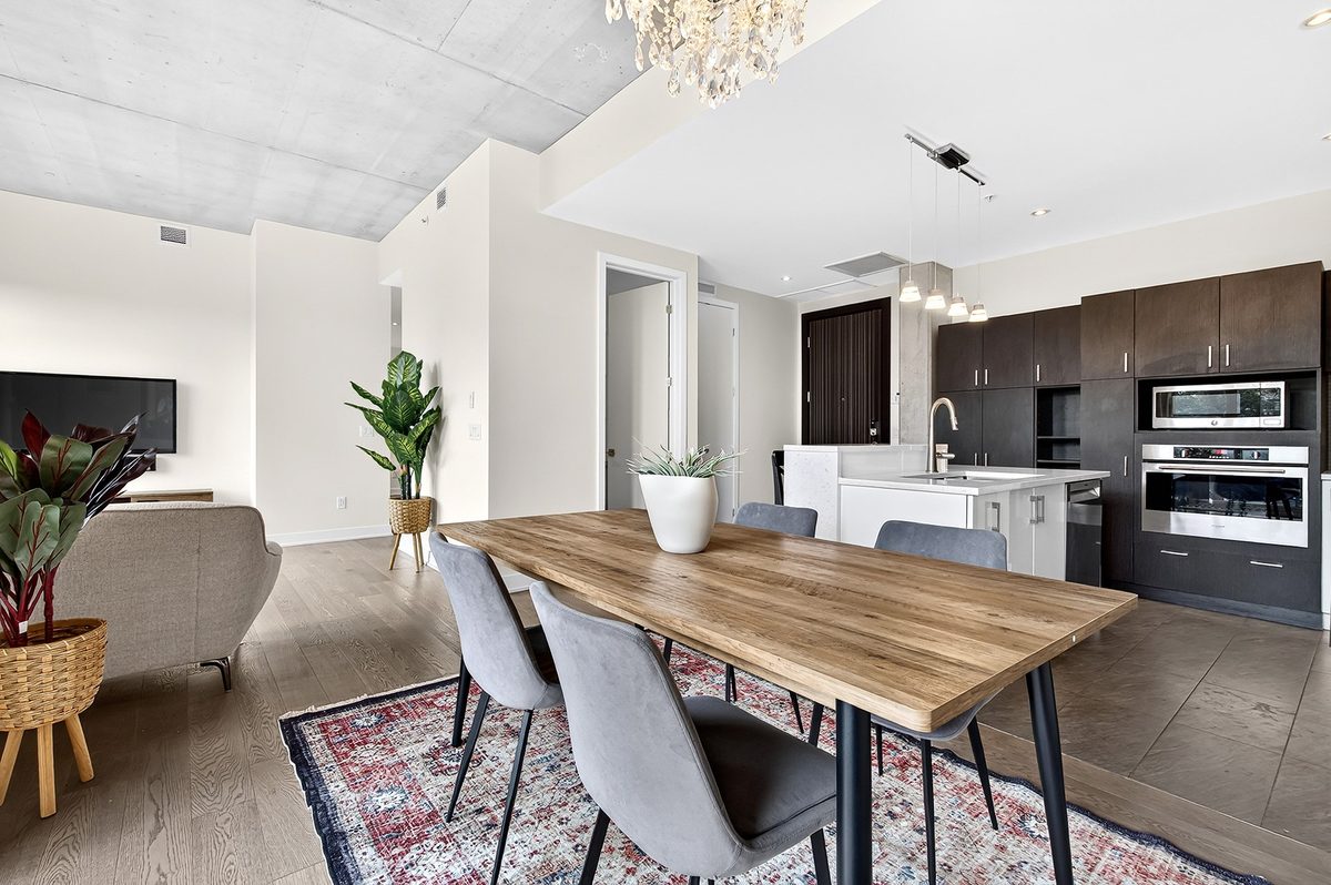 175 Av. Metcalfe, apt. 410 — photo 8