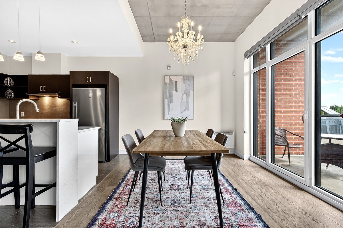 175 Av. Metcalfe, apt. 410 — photo 9