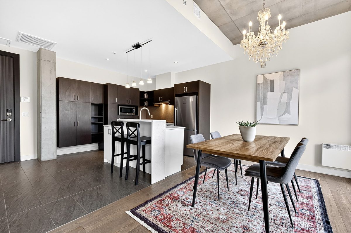 175 Av. Metcalfe, apt. 410 — photo 10