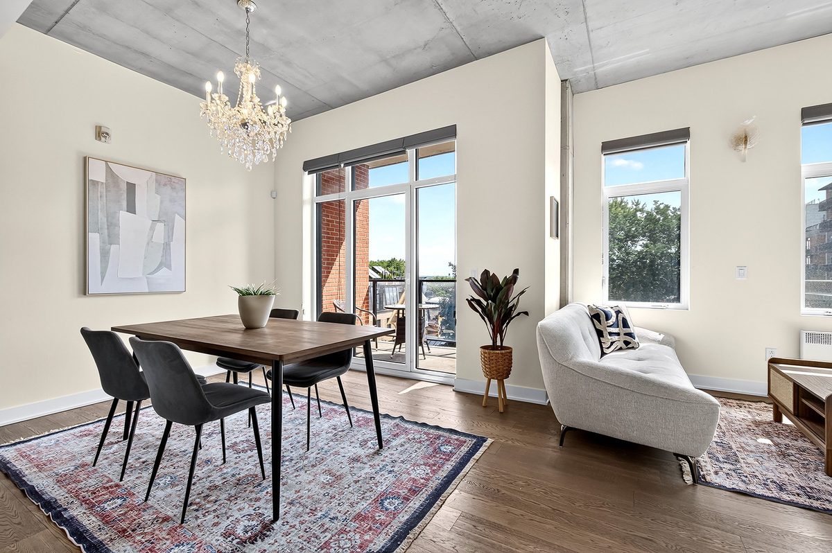 175 Av. Metcalfe, apt. 410 — photo 11