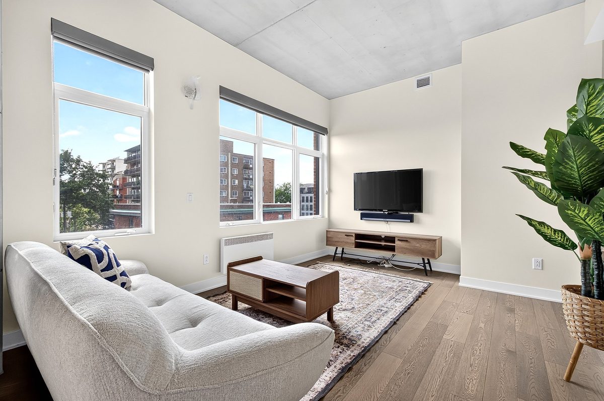 175 Av. Metcalfe, apt. 410 — photo 12