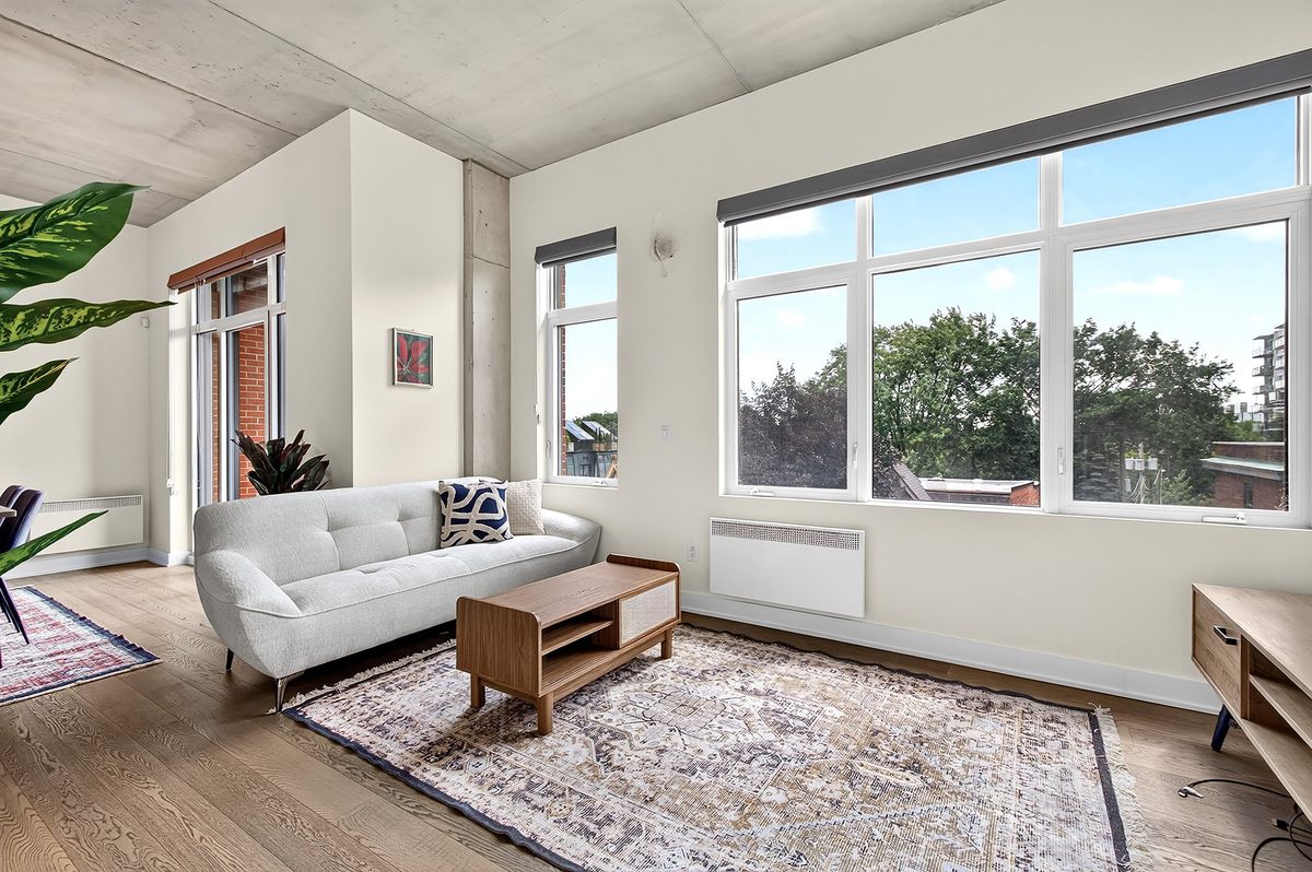 175 Av. Metcalfe, apt. 410 — photo 13