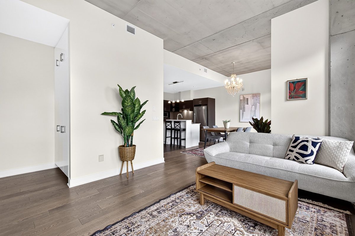 175 Av. Metcalfe, apt. 410 — photo 14