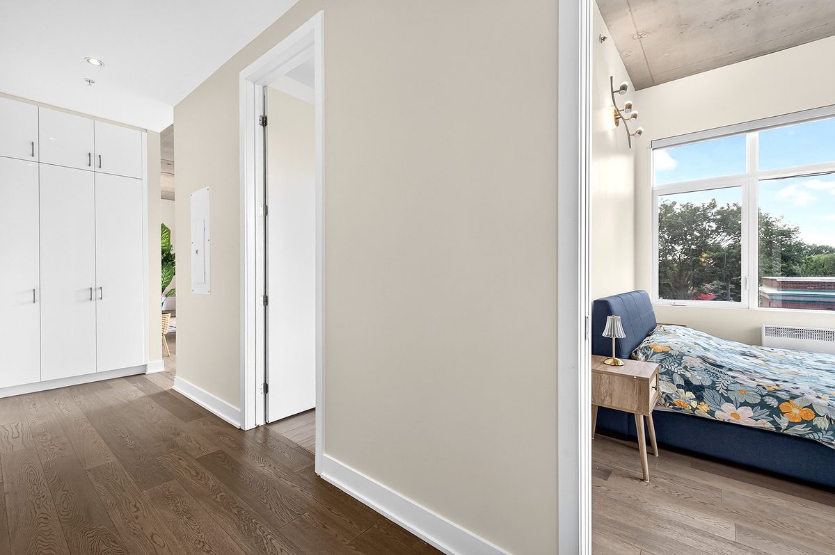 175 Av. Metcalfe, apt. 410 — photo 18