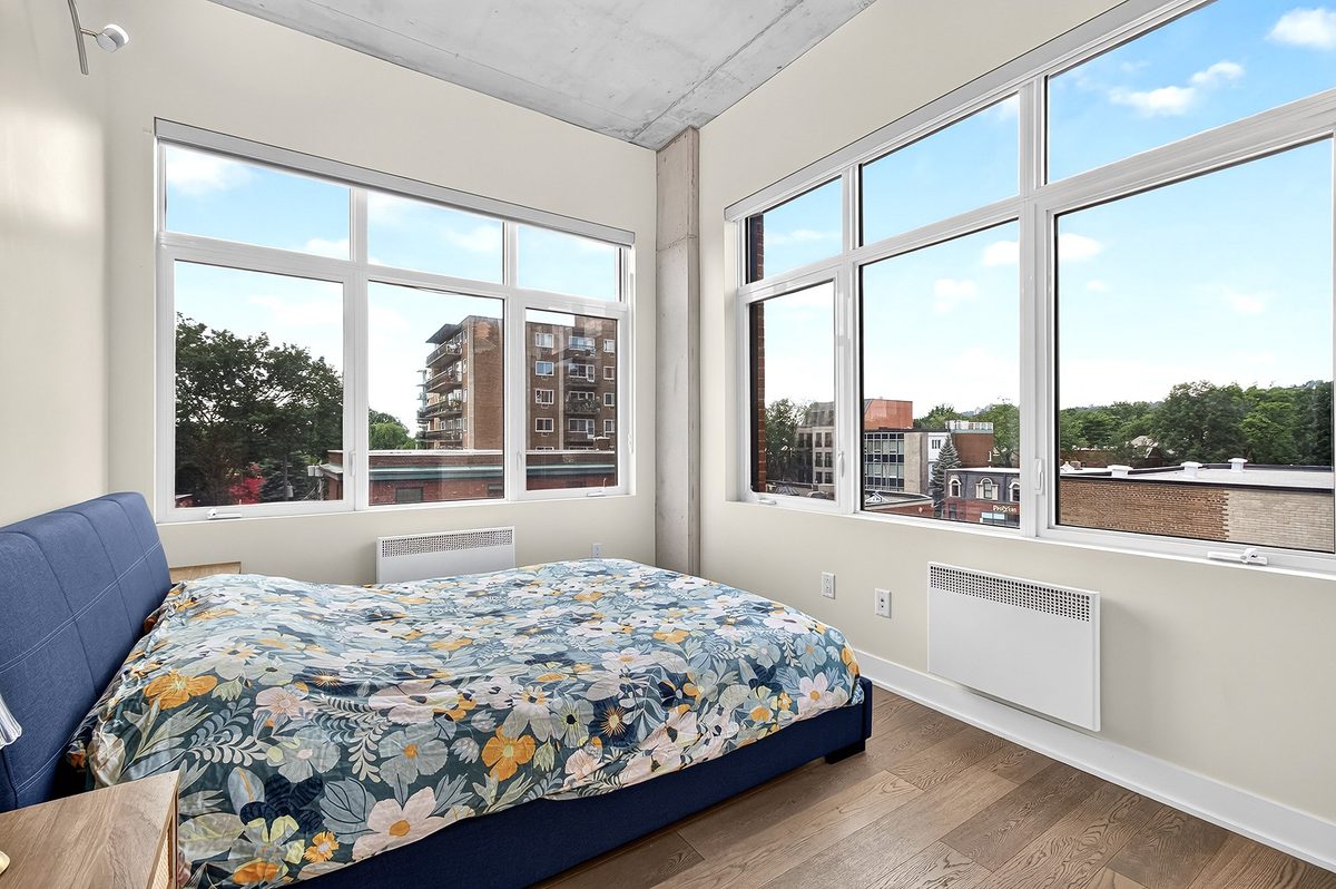 175 Av. Metcalfe, apt. 410 — photo 19