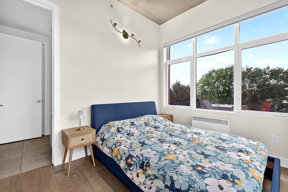 175 Av. Metcalfe, apt. 410 — photo 20