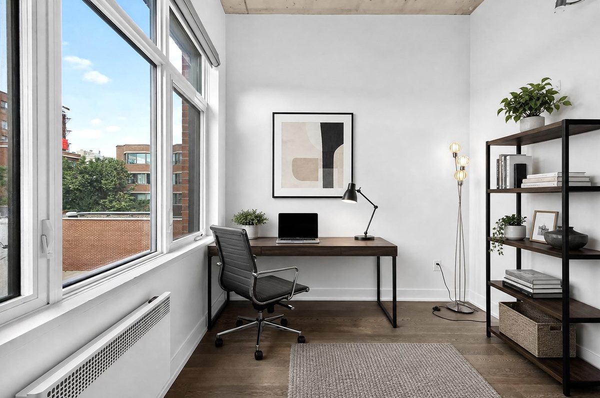 175 Av. Metcalfe, apt. 410 — photo 26
