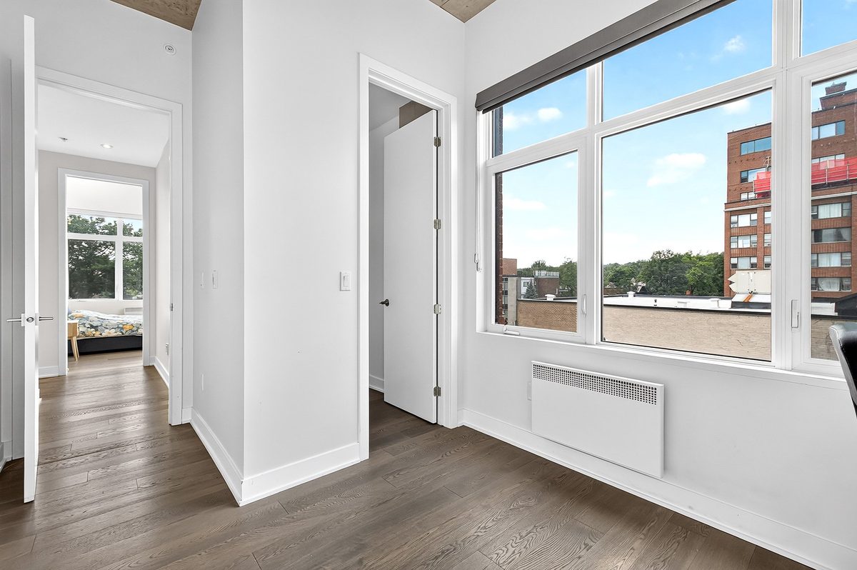 175 Av. Metcalfe, apt. 410 — photo 27