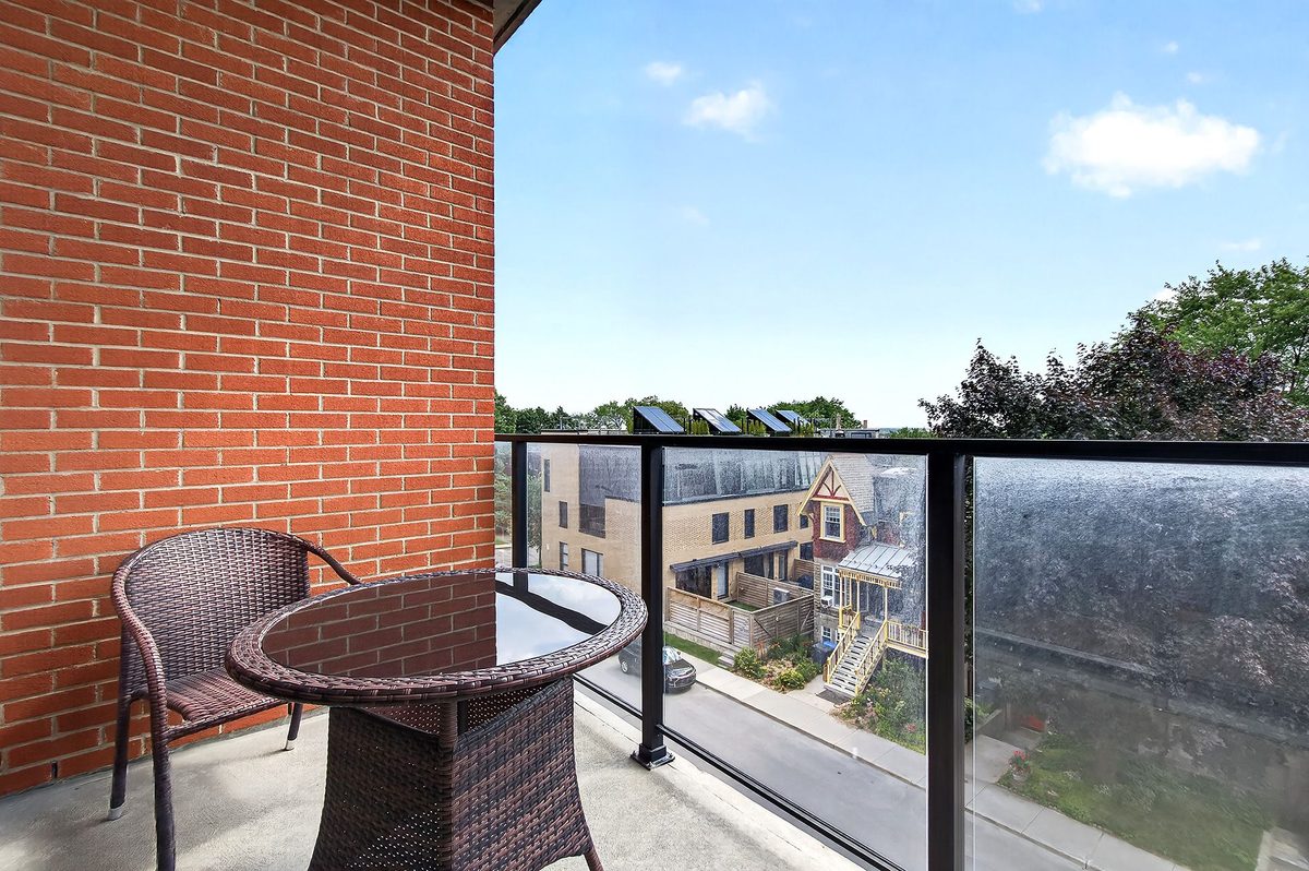 175 Av. Metcalfe, apt. 410 — photo 29