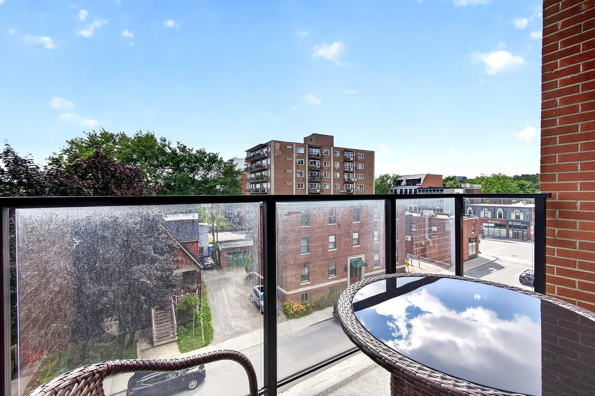 175 Av. Metcalfe, apt. 410 — photo 30