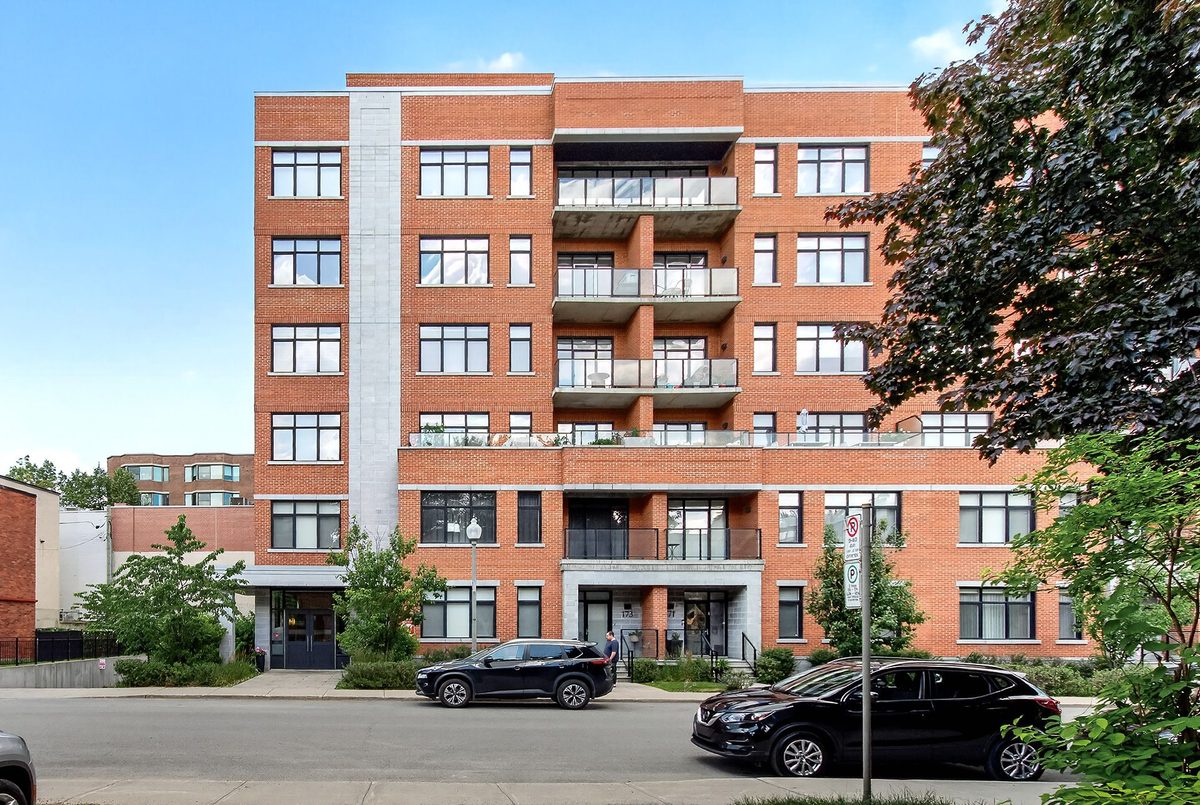 175 Av. Metcalfe, apt. 410 — photo 31