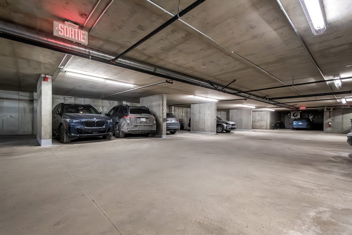 175 Av. Metcalfe, apt. 410 — photo 37