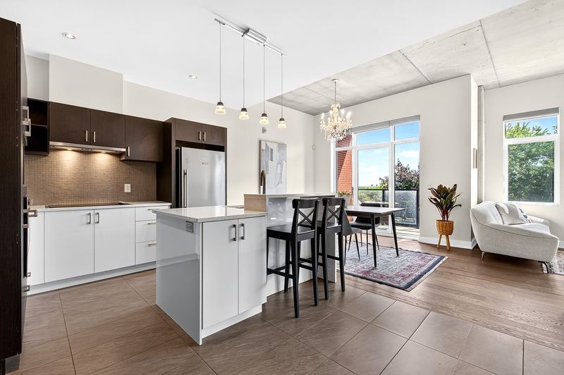 175 Av. Metcalfe, apt. 410