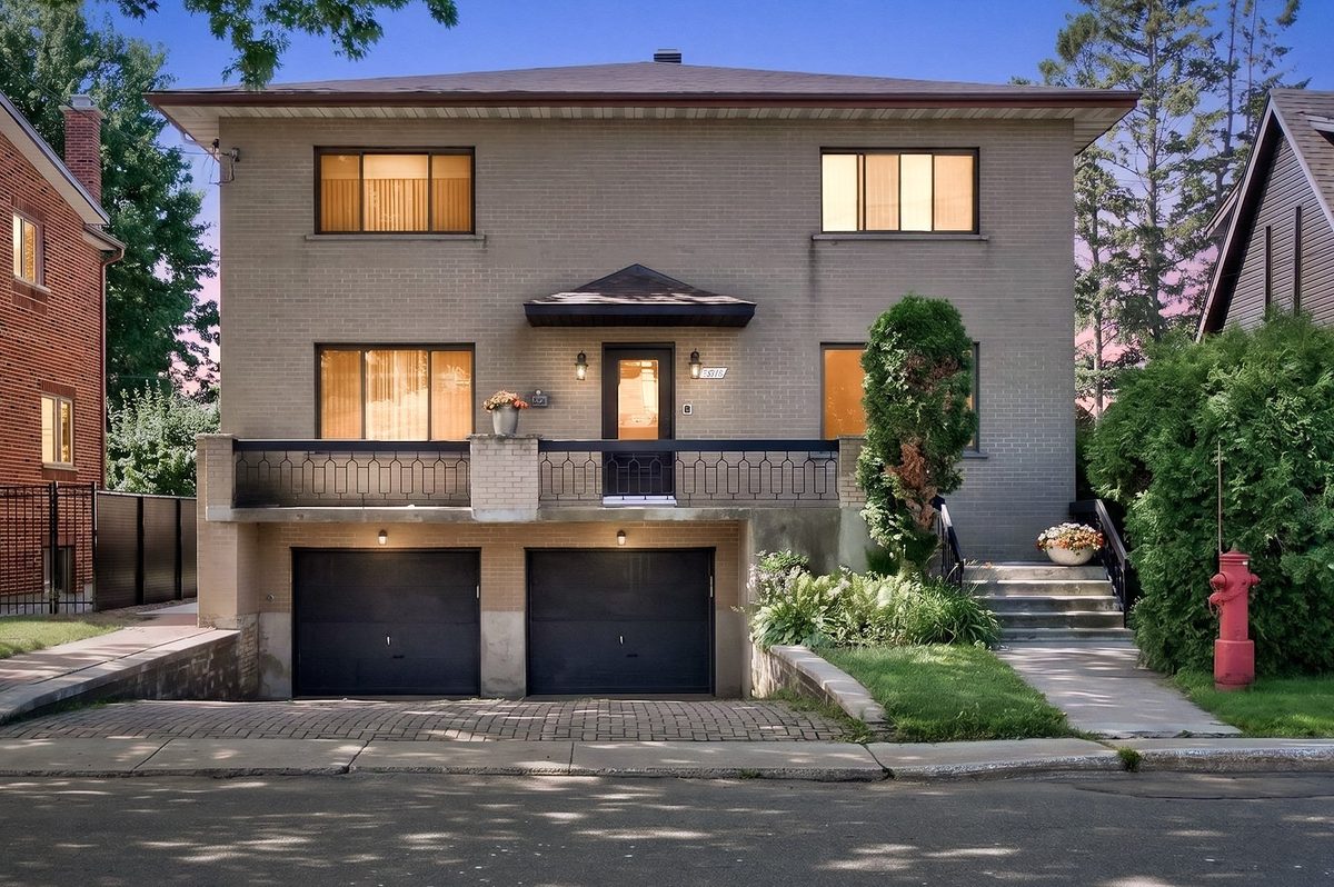 5516 Av. Westbourne — photo 1