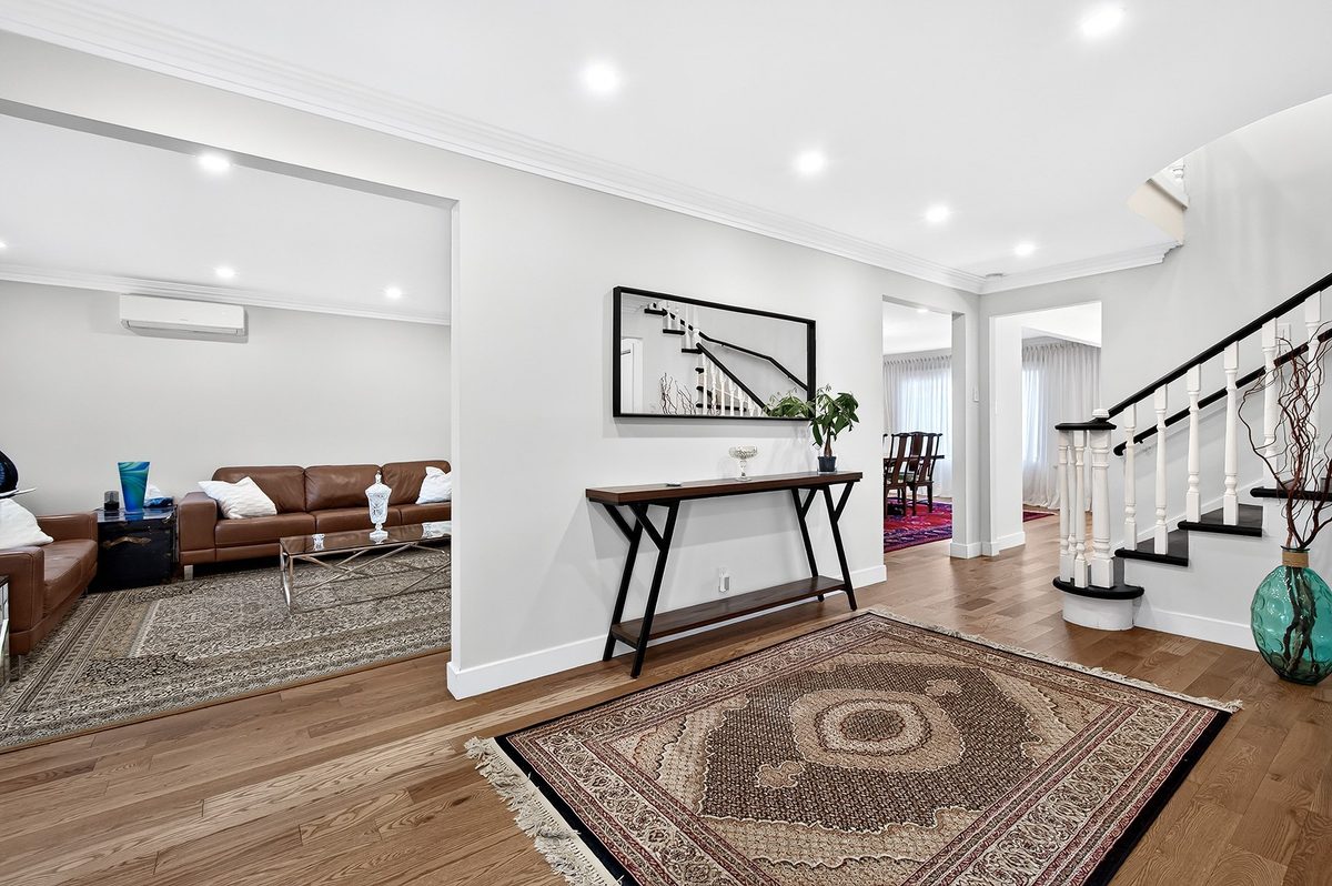 5516 Av. Westbourne — photo 4