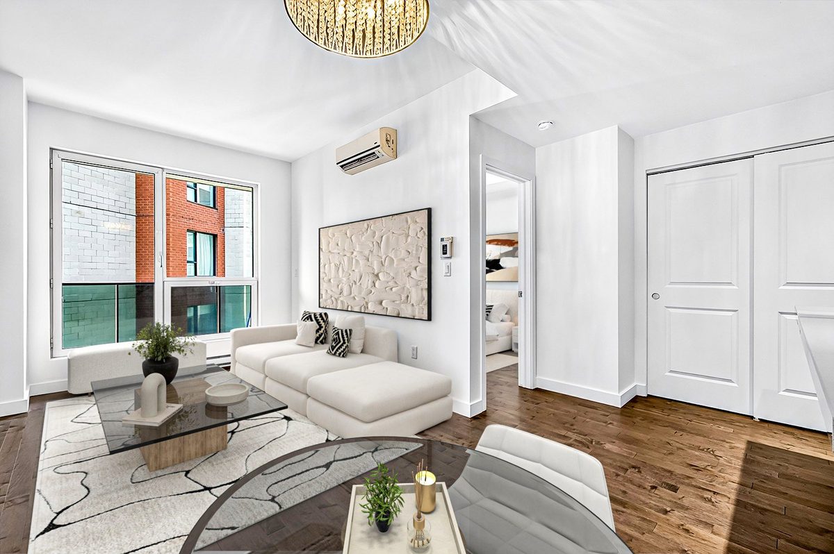 5150 Rue Buchan, apt. 4701 — photo 3