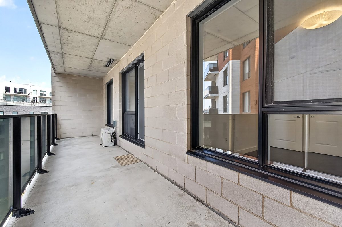 5150 Rue Buchan, apt. 4701 — photo 4