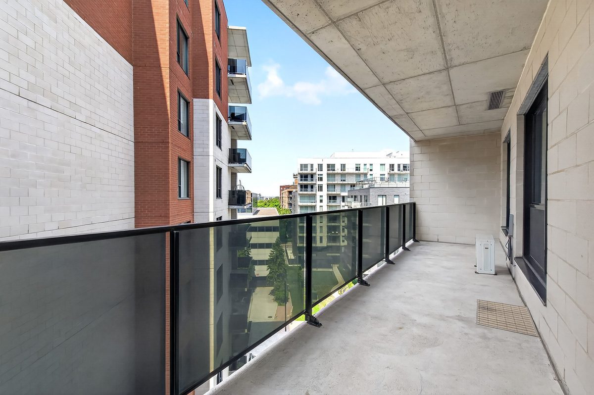 5150 Rue Buchan, apt. 4701 — photo 5