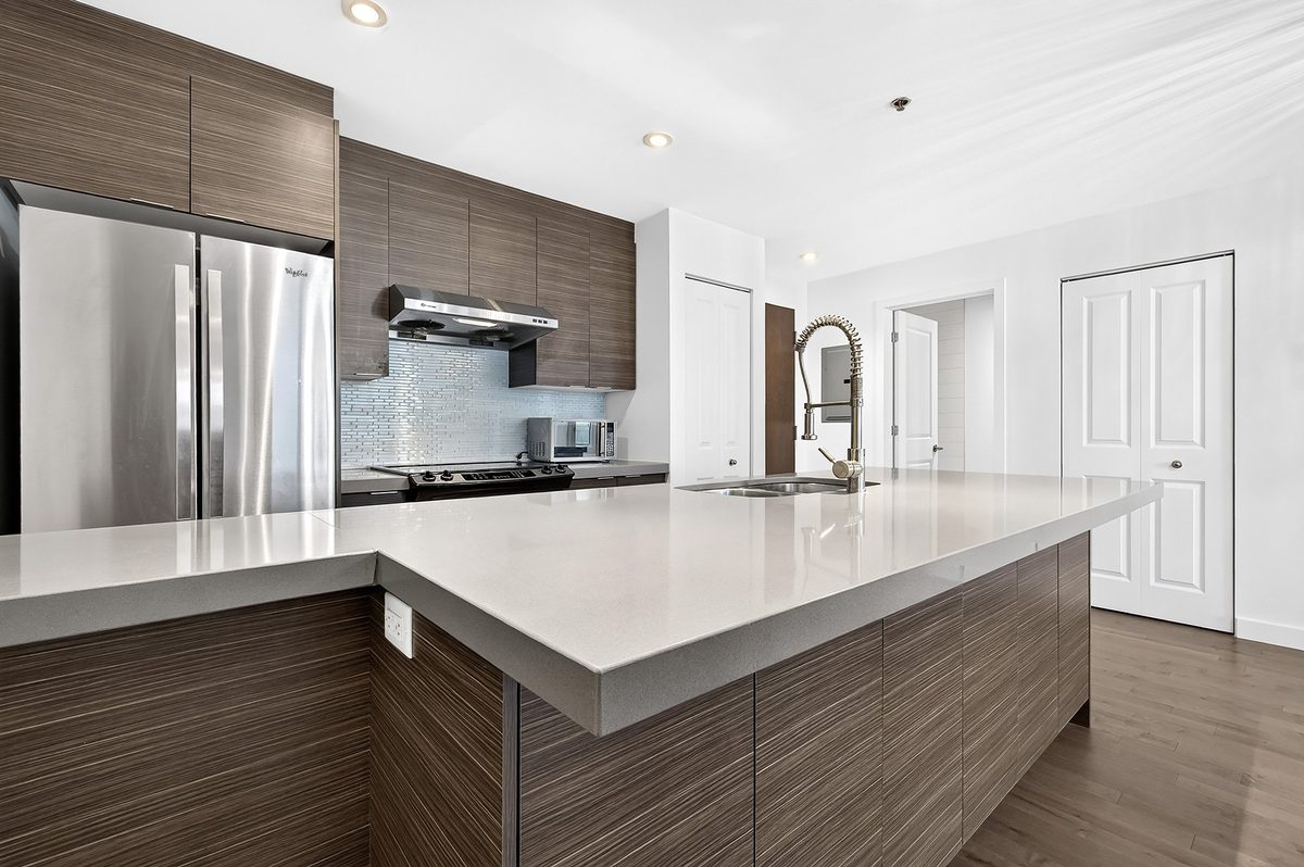 5150 Rue Buchan, apt. 4701 — photo 6