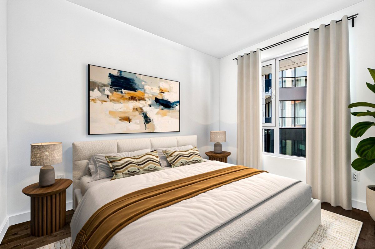 5150 Rue Buchan, apt. 4701 — photo 7