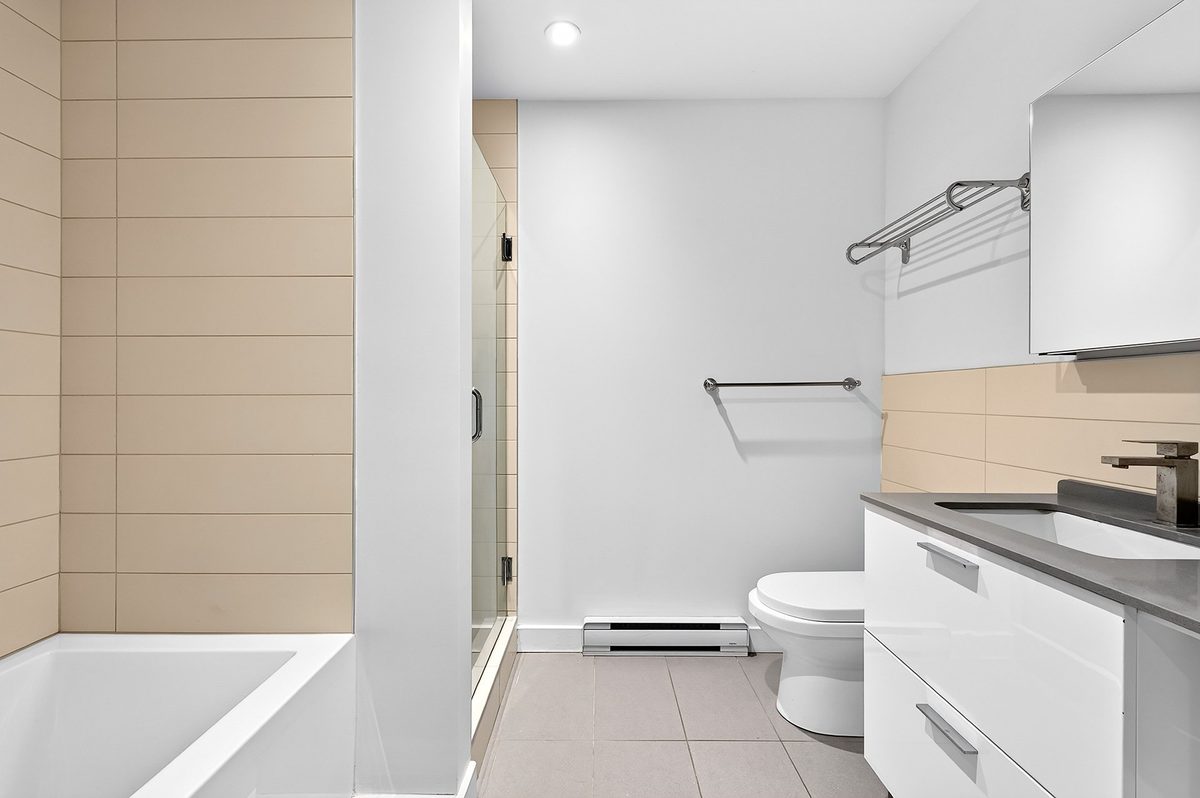 5150 Rue Buchan, apt. 4701 — photo 9