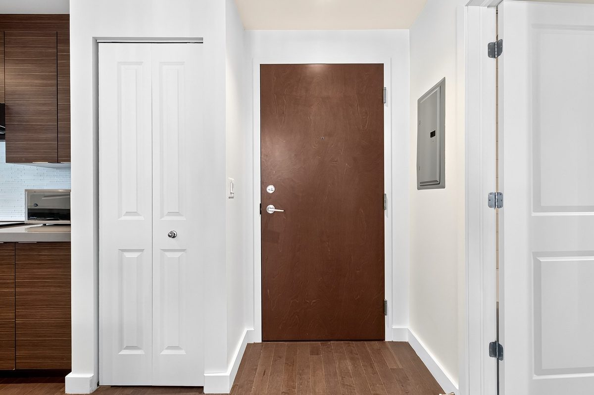 5150 Rue Buchan, apt. 4701 — photo 12
