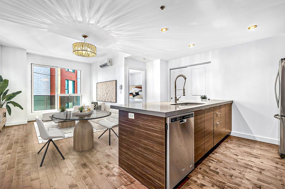 5150 Rue Buchan, apt. 4701 — photo 13
