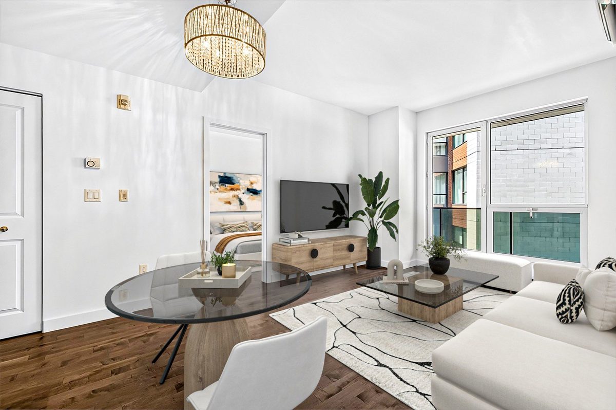 5150 Rue Buchan, apt. 4701 — photo 14