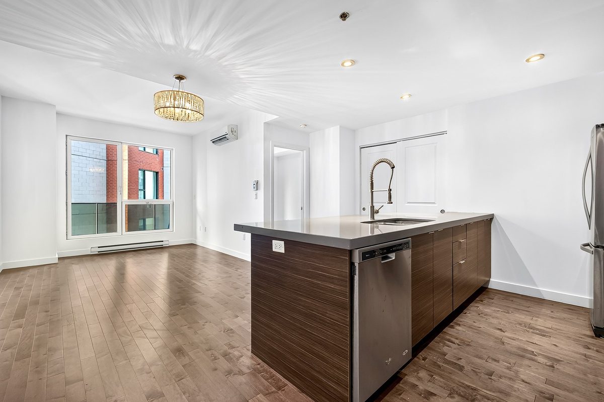 5150 Rue Buchan, apt. 4701 — photo 16